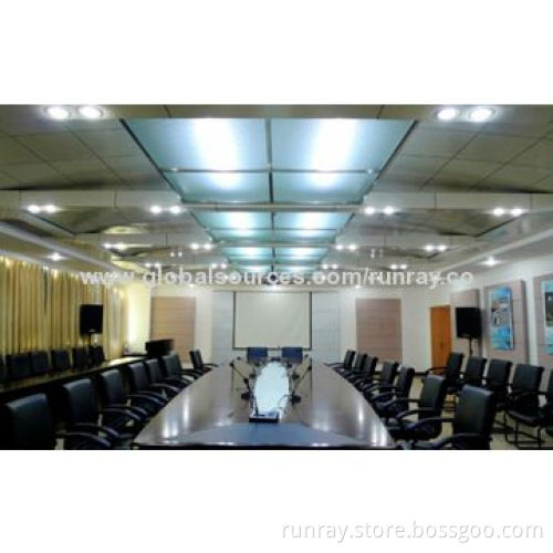 5W A19 LED Bulb with 50,000 Hours of Lifespan, 10 Pieces of 5730 SMD LEDs, 85 to 265V AC